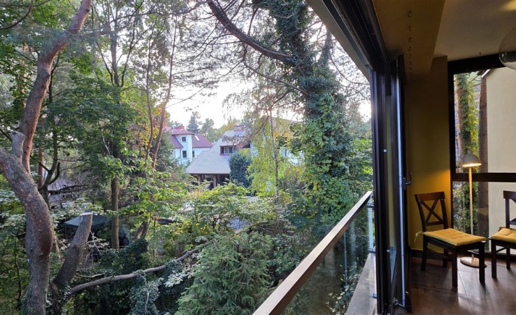 mieszkanie na wynajem - Warszawa, Wawer, Międzylesie