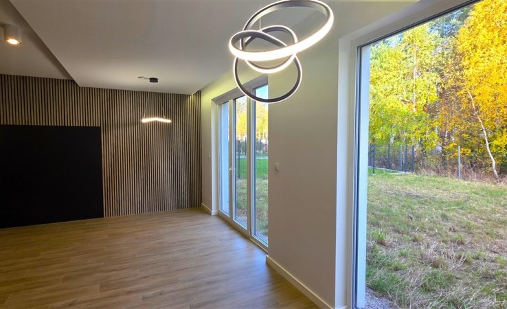 dom na sprzedaż - Lesznowola, Łazy, Jaspisowa