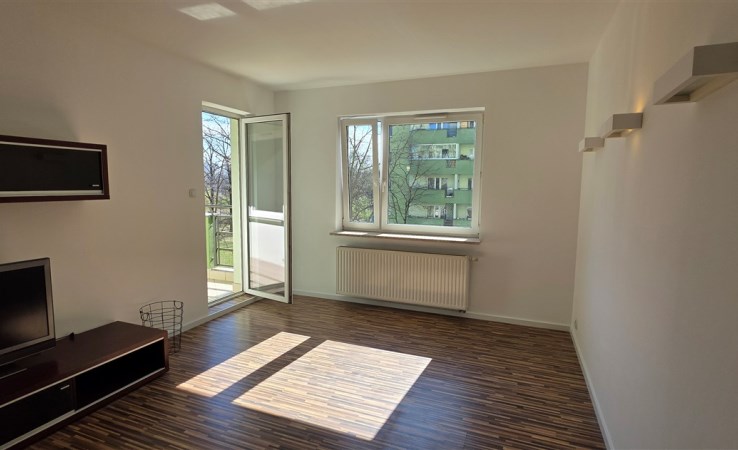 mieszkanie na sprzedaż - Warszawa, Białołęka, Tarchomin